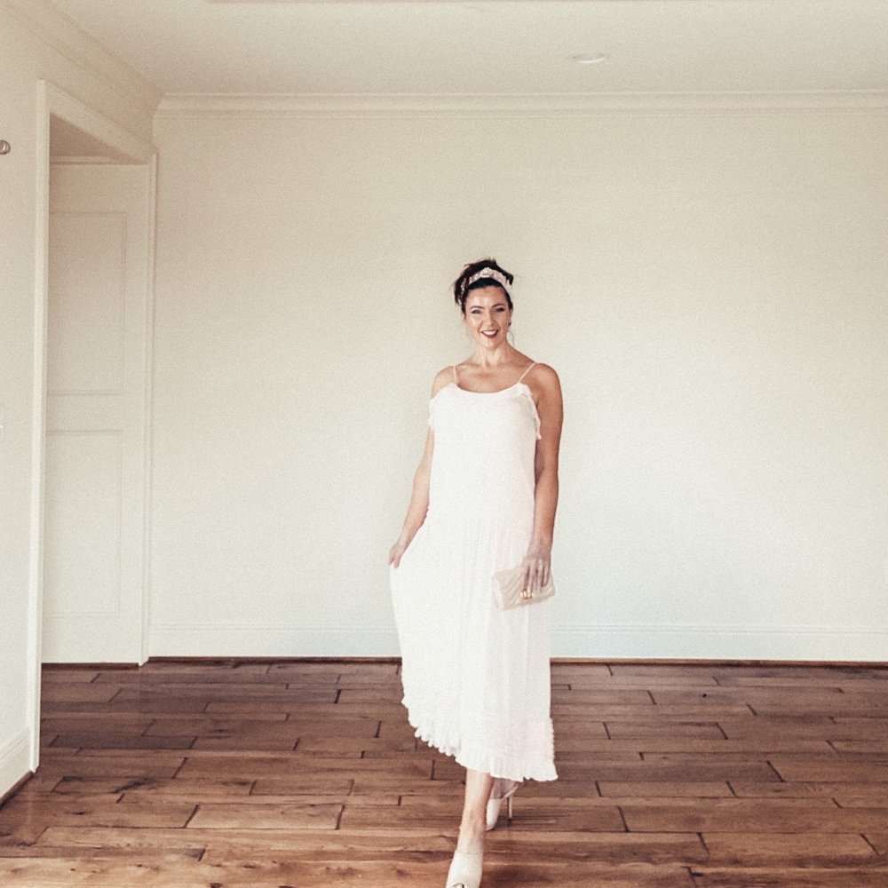 Meet your Posher, Katrina